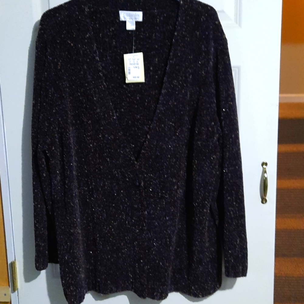 Cj banks Sweater